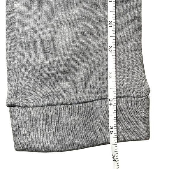 Rae Dunn - NWT- Grey Pajama Full Set - Soft, Cozy, and Stylish! - Picture 9 of 15